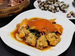 -杨记海鲜楼(三门黑金冠店)