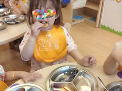 -嘉定民办实蒙早教中心