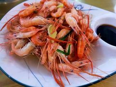 -巢湖名吃·徽府农家菜(半汤店)