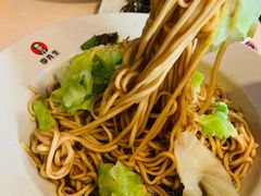-李先生牛肉面大王(北京东四店)