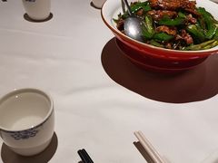 -北平楼·烤鸭·北京菜(牡丹园店)
