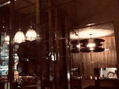 -The Penthouse酒吧