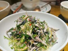 景颇烤鸡-一坐一忘云南菜(卓悦中心)