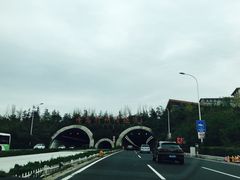 -胶州湾海底隧道