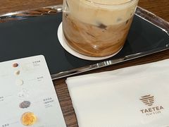 -大益茶庭(勐海会员中心店)