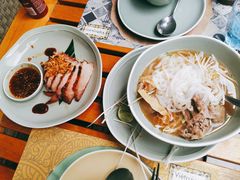 -CHINCHIN 青青·泰国料理(万象食家店)