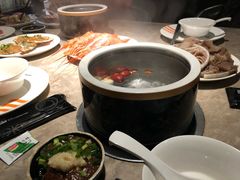 -V-ONE西雅图海鲜自助餐厅(仓山万达广场店)