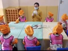 -东方爱婴早教中心(江浦园店)