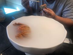-芳芳私房菜·精做淮扬菜(承德路店)