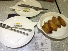 乐凯撒比萨(正佳广场店)-乐凯撒披萨(正佳广场店)