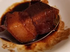 腐乳汁烧肉红烧肉-翠亭酒家(山西南路店)