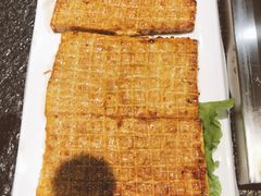 -老万烧烤(典逸心洲店)
