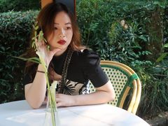 -三嚥阁 La Villa Restaurant