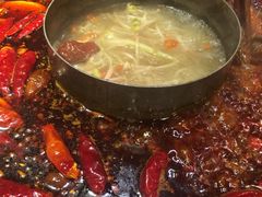 -重庆渝达老火锅(春熙路店)