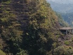 -桂林资江天门山风景区