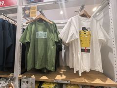 -优衣库(深圳万象天地旗舰店)