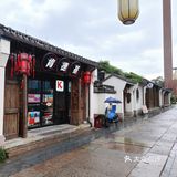 杭州大暴雨！！！连河道都要满出来了！