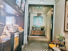 -开海·红岛海鲜虾水饺(石老人店)