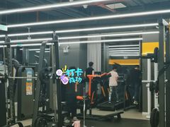 -FEELINGME乐刻私教馆·健身(大融城店)