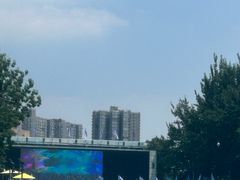 -欢乐水魔方水世界