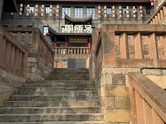 -周师兄大刀腰片火锅(磁器口直营店)