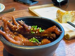 -大牌大·传统杭帮菜(湖滨店)