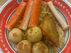 -明記茶餐廳(福田总店)
