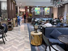 -西藏饭店·亚克·食光自助餐厅