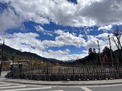 -鲁朗纳麦石锅鸡庄园