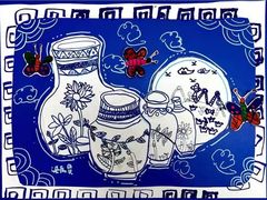 -杨梅红艺术教育(龙华天虹教学中心)
