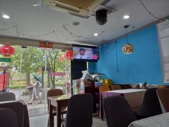 大堂-葛尼沙印度餐厅 (镇明路店)