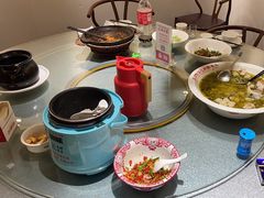 -巡耕记·湖南土菜(长湖店)