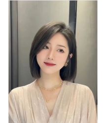 -呵呵造型