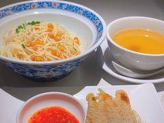 -苏堂阳春面•九年庆(北京路天河城店)