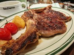 -维京战斧牛排(王府井西餐十年金冠好店)