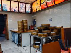 -瞻老元面馆(双塘路店)