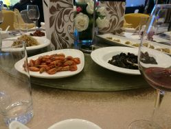 -苏州希尔顿酒店-宴会厅