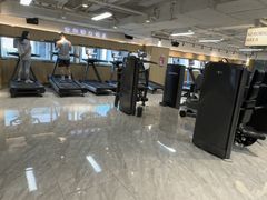 -古德菲力健身(特区报业店)