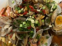 -老三样·美食研究中心(世贸路店)