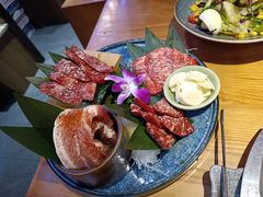 -丸藏和牛烧肉专门店(园区师惠坊店)