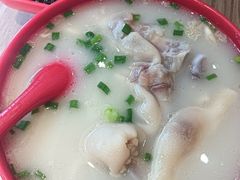 -张太婆老妈蹄花川菜馆·中华餐饮老字号(望平街店)