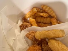 -麦当劳(大羊坊路店)
