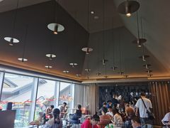 -星巴克臻选(成都太古里店)