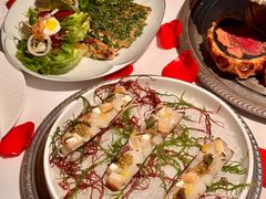 -壳里西餐厅Coquille Seafood Bistro(蒙自路店)