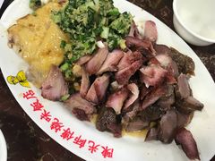 -陈光记烧腊店(罗保博士街店)