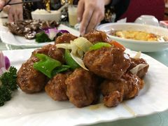 -宝发园名菜馆