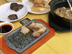 -屋里家延边朝鲜族冷面(南园店)