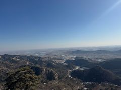 -青岩寺风景区