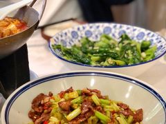 -新新湘菜馆(新中街二条店)