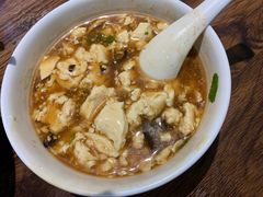 -李三卤汁豆腐脑